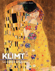 Libro Klimt. La realtà trasfigurata. Ediz. illustrata Sylvie Girard-Lagorce