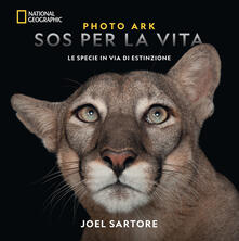Photo Ark. SOS per la vita. Le specie in via di estinzione. Ediz. illustrata.pdf