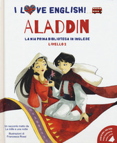 Copertina  Aladdin