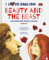Copertina  Beauty and the beast