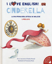 Copertina  Cinderella