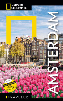 Amsterdam. Con mappa estraibile.pdf