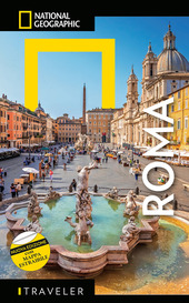 Copertina  Roma