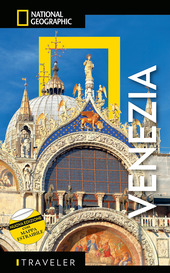 Copertina  Venezia