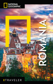 Copertina  Romania