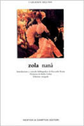 Copertina  Nanà 