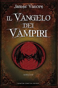 Image of Il vangelo dei vampiri