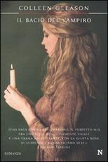 Libro Il bacio del vampiro Colleen Gleason