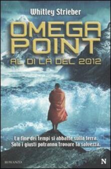 Omega Point. Al di là del 2012.pdf