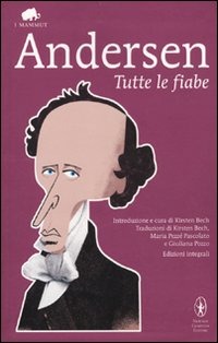 Risultati immagini per andersen tutte le fiabe newton & compton