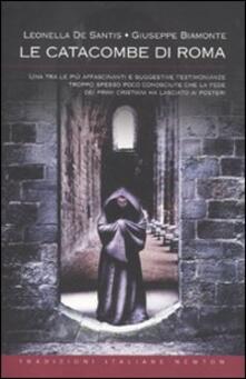 Le catacombe di Roma.pdf