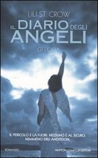 Libro Gelosia. Il diario degli angeli Lili St. Crow