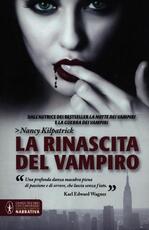 Libro La rinascita del vampiro Nancy Kilpatrick