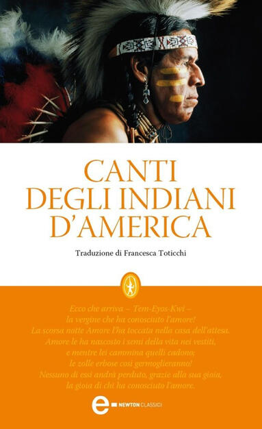 Canti Degli Indiani D America Ebook Epub Con Light Drm Ibs