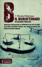 Libro B. Il burattinaio Torsten Pettersson