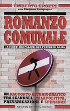 Libro Romanzo comunale Umberto Croppi Giuliano Compagno