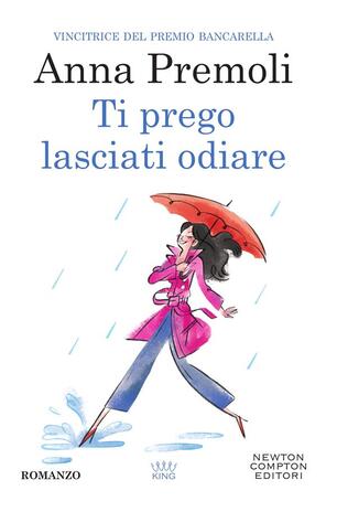 Ti Prego Lasciati Odiare Epub
