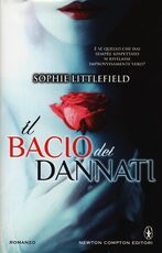 Libro Il bacio dei dannati Sophie Littlefield