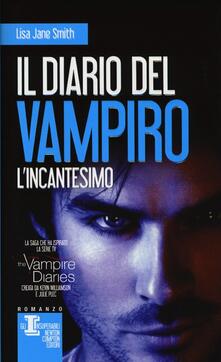 L incantesimo. Il diario del vampiro.pdf
