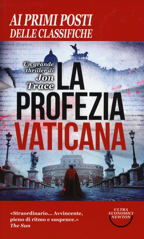 La profezia vaticana Scarica PDF EPUB
