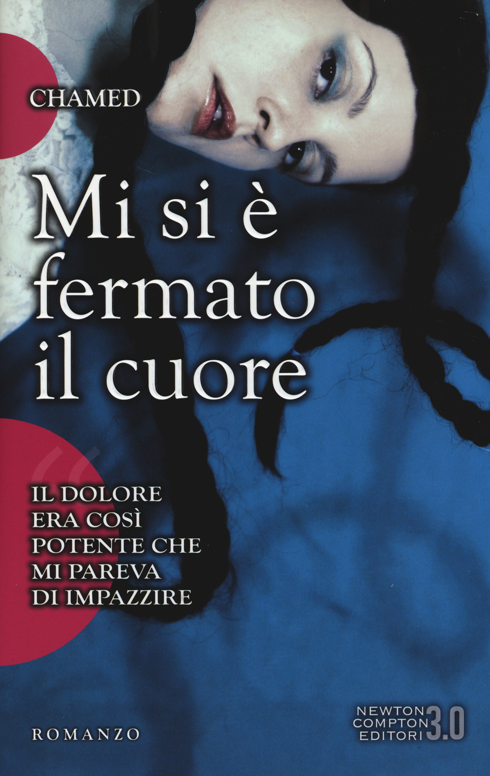 Mi si è fermato il cuore Scarica PDF EPUB
