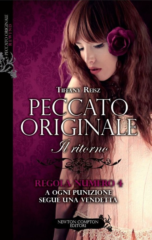 Il ritorno. Peccato originale Scarica PDF EPUB
