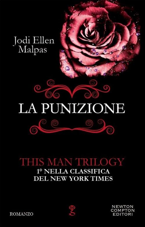 La punizione. This man trilogy. Vol. 2