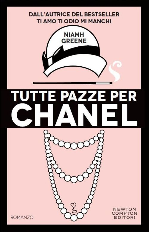 Tutte pazze per Chanel Scarica PDF EPUB
