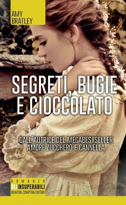 Segreti, bugie e cioccolato Scarica PDF EPUB
