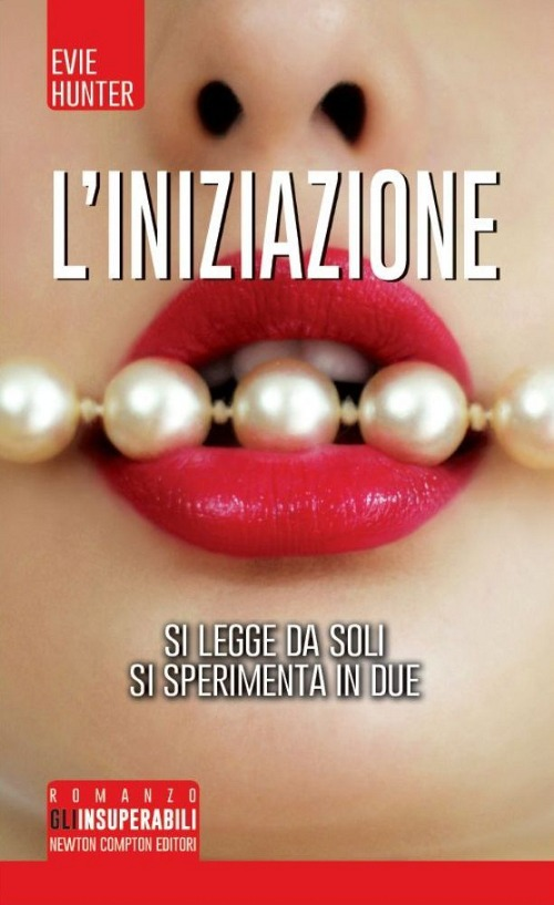 L' iniziazione Scarica PDF EPUB
