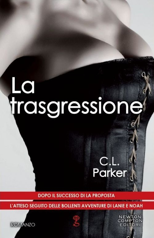 La trasgressione Scarica PDF EPUB
