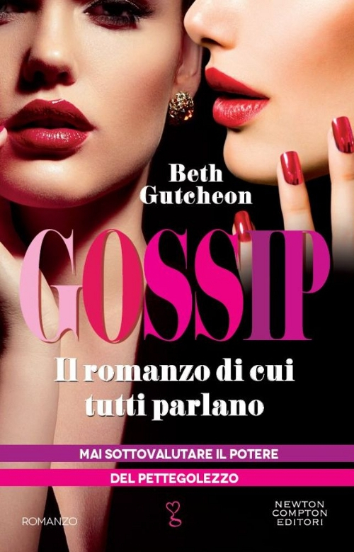 Gossip Scarica PDF EPUB
