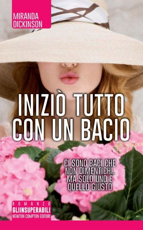 Iniziò tutto con un bacio Scarica PDF EPUB
