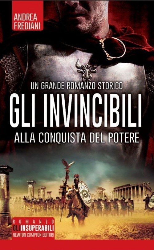 Gli invincibili alla conquista del potere Scarica PDF EPUB
