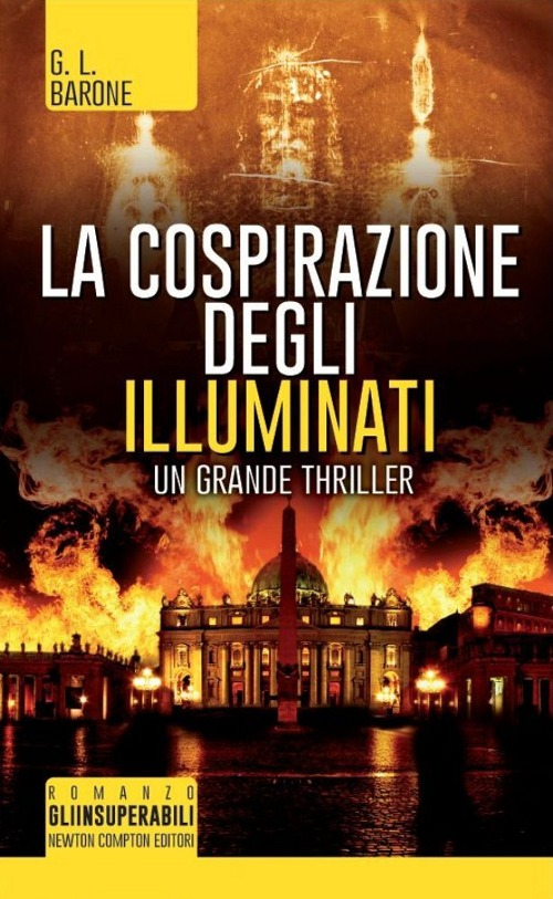 La cospirazione degli illuminati Scarica PDF EPUB
