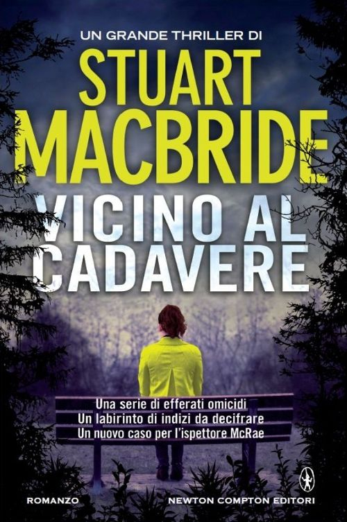 Vicino al cadavere Scarica PDF EPUB
