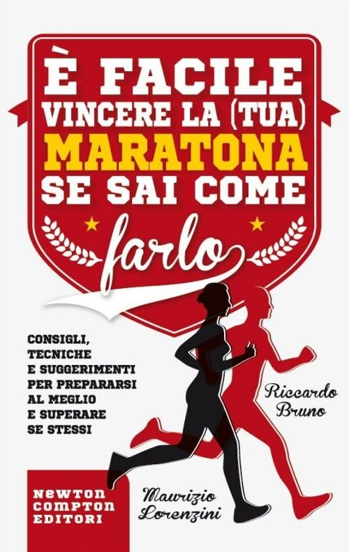 È facile vincere la (tua) maratona se sai come farlo Scarica PDF EPUB
