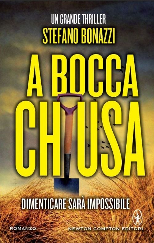 A bocca chiusa