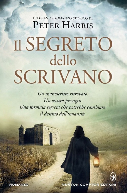 Il segreto dello scrivano Scarica PDF EPUB
