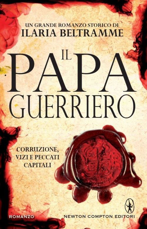 Il papa guerriero