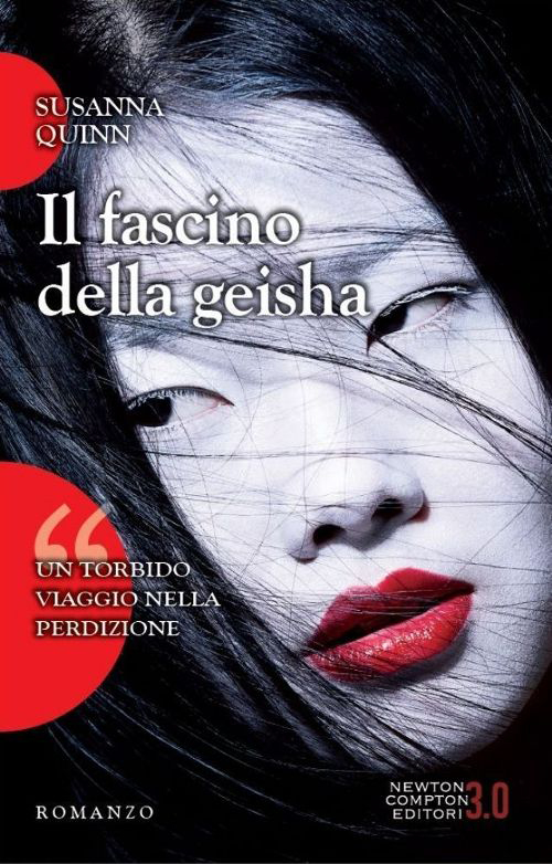 Il fascino della geisha Scarica PDF EPUB
