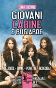 Libro Giovani, carine e bugiarde: Deliziose-Divine-Perfette-Incredibili Sara Shepard