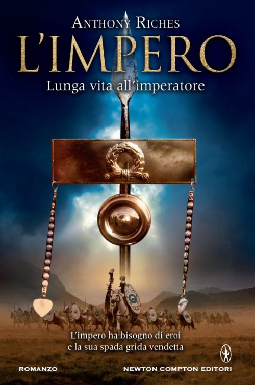 Lunga vita all'imperatore. L'impero Scarica PDF EPUB
