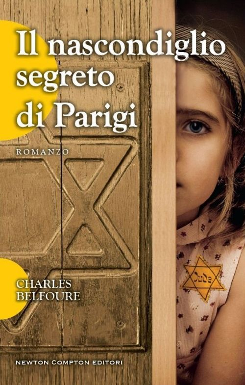 Il nascondiglio segreto di Parigi Scarica PDF EPUB
