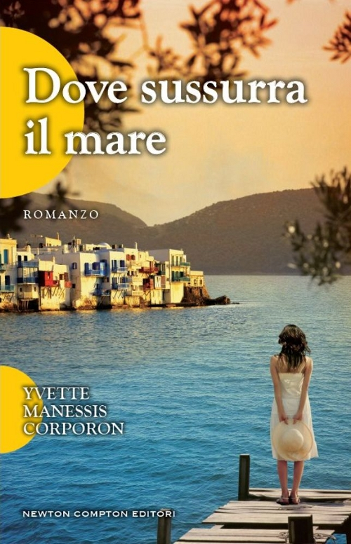 Dove sussurra il mare Scarica PDF EPUB
