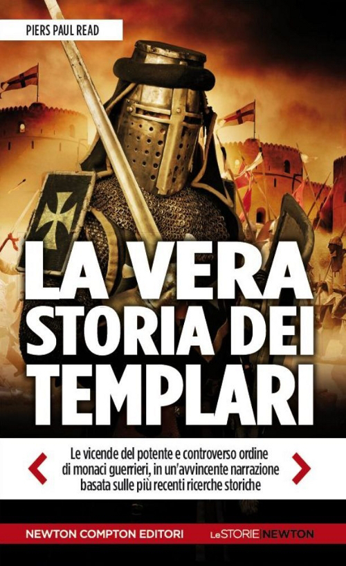 La vera storia dei Templari. Ediz. illustrata Scarica PDF EPUB
