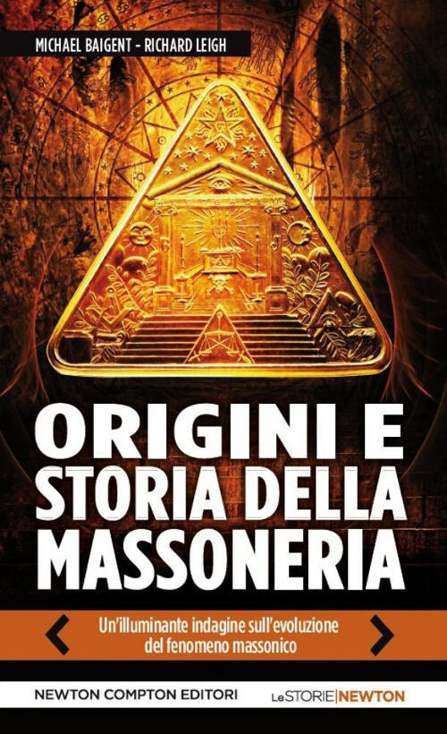 Origini E Storia Della Massoneria Il Tempio E La Loggia Michael