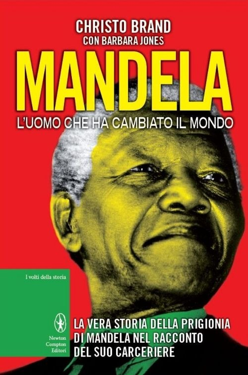 Mandela. L'uomo che ha cambiato il mondo Scarica PDF EPUB
