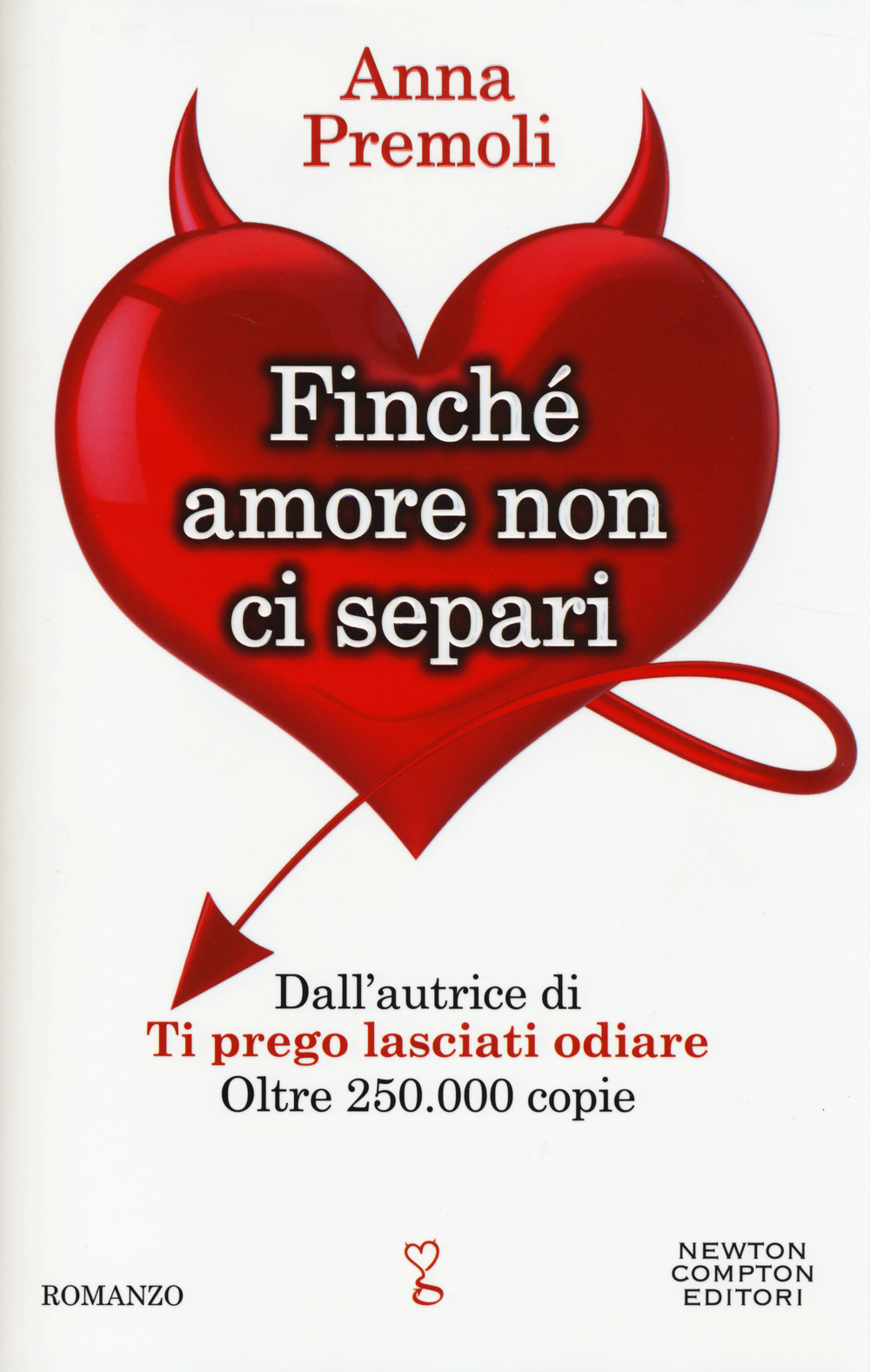 Finché amore non ci separi Scarica PDF EPUB
