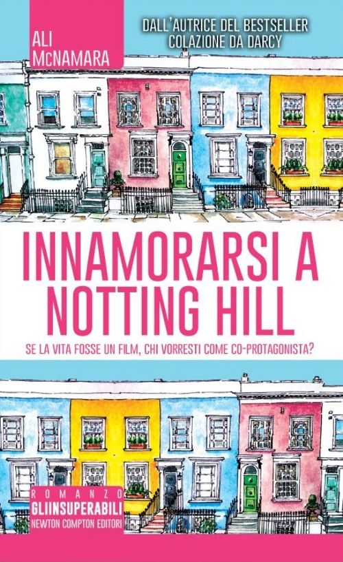 Innamorarsi a Notting Hill Scarica PDF EPUB
